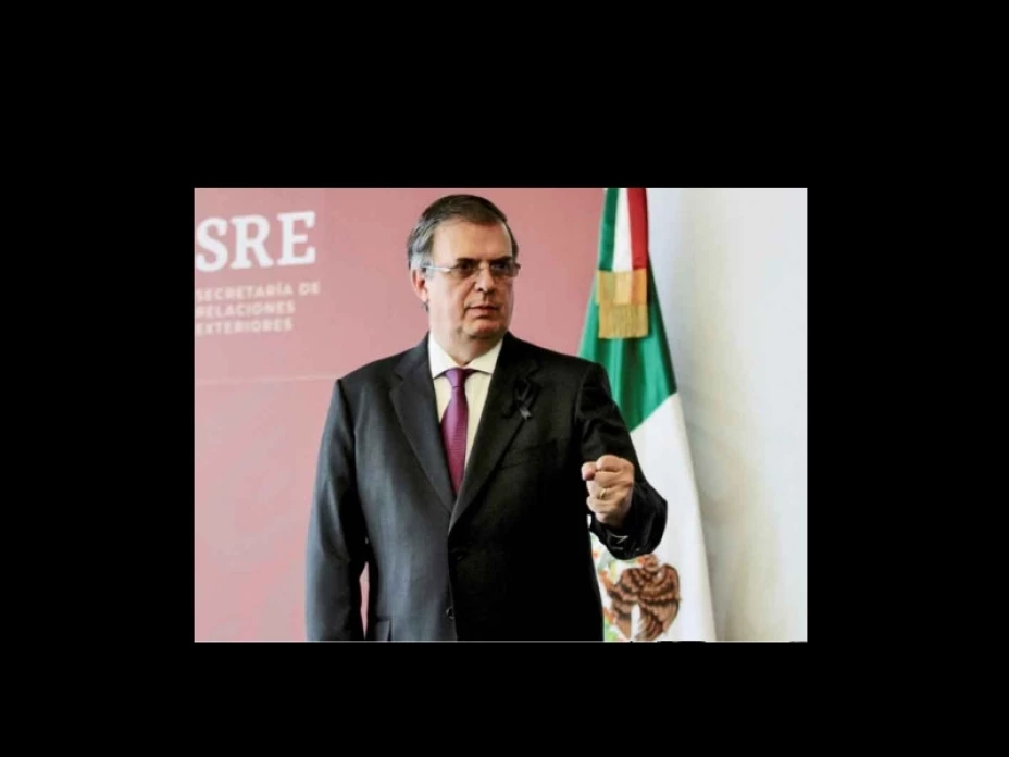 Marcelo Ebrard