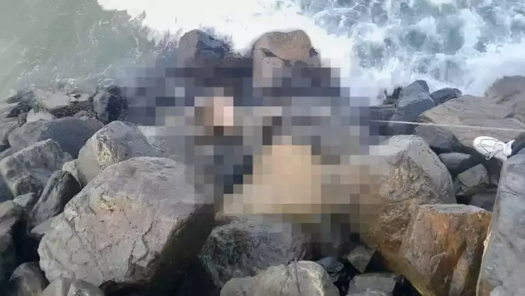 Militar desaparecido