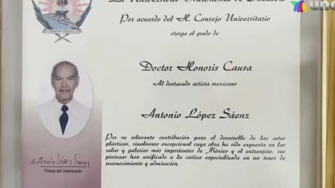 Antonio López Sáenz