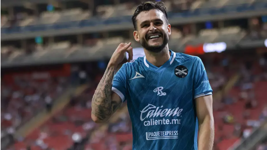 Mazatlán Chivas Apertura 2023