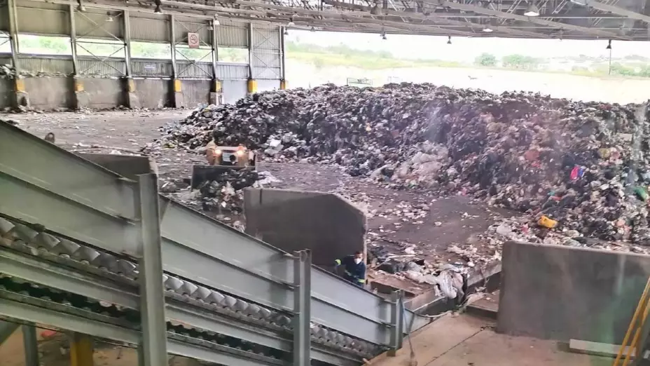 Recicladora