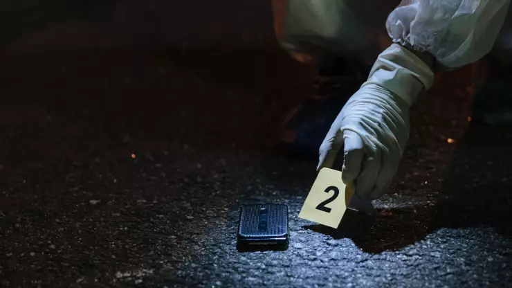 Joven muere al intentar robar en una fábrica en Aguascalientes hoy 12 de mayo; esto es lo que se sabe