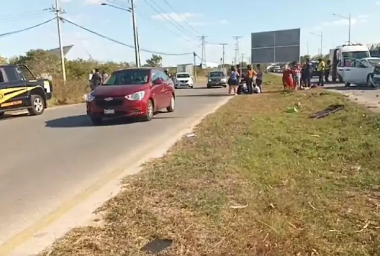 carambola periferico de merida.