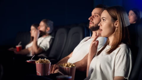 Ir al cine es una de las actividades preferida por los amantes de las películas por ellos la mayoría espera con ansias la temporada de Premios Oscar 2026