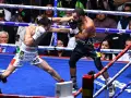 Alan Picasso vs Hovhannisyan en la Arena CDMX