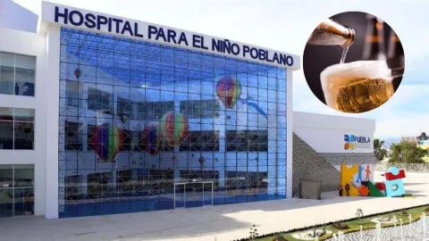 ¡De terror! Menor muere tras consumir alcohol adulterado en fiesta privada en Puebla