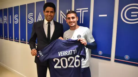 Marco Verratti