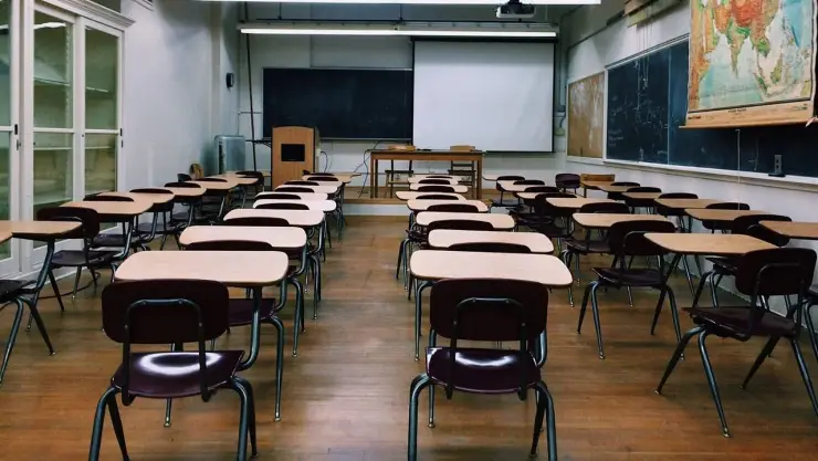 ¿Por qué no hay clases en Baja California el lunes 4 de diciembre?