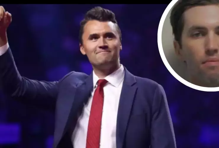 FBI identifica a Tyler Robinson como sospechoso de ataque en universidad