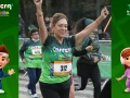 Revive los mejores momentos de la Segunda Carrera Juguetón