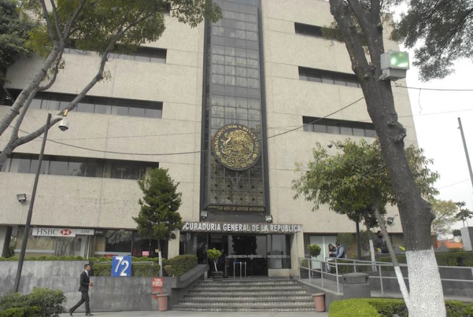 PGR nuevo sistema