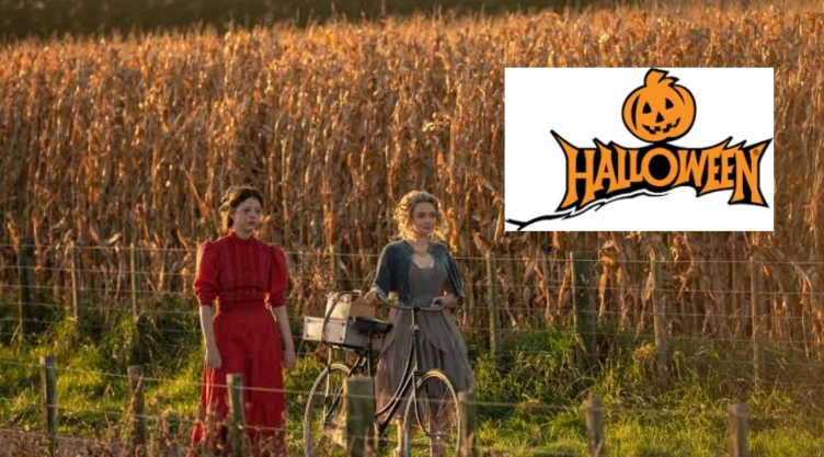 Hoy en HBO Max: una película de terror psicológico ideal para la noche de Halloween que te asustará de verdad