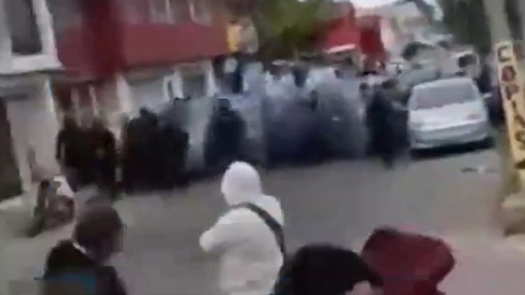 Chiapas: 46 de 92 Policías en prisión preventiva tras disturbios en Comitán