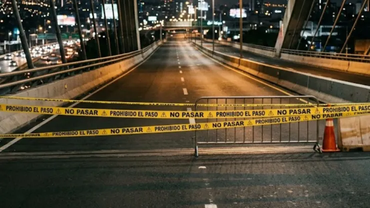 10 personas son EJECUT4DAS y COLG4DAS el fin de semana en Zacatecas