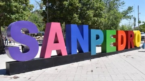 San Pedro, el pueblo de Coahuila donde la tranquilidad es la gran protagonista.