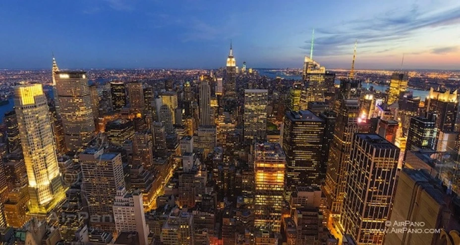 Nueva York