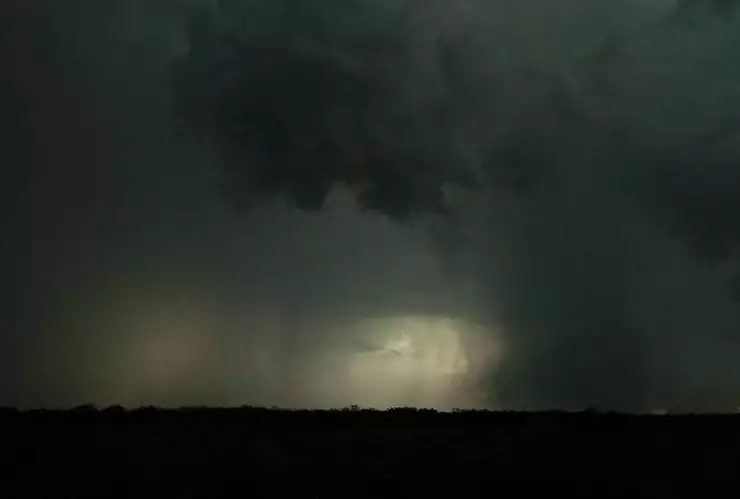 clima lluvias yucatan