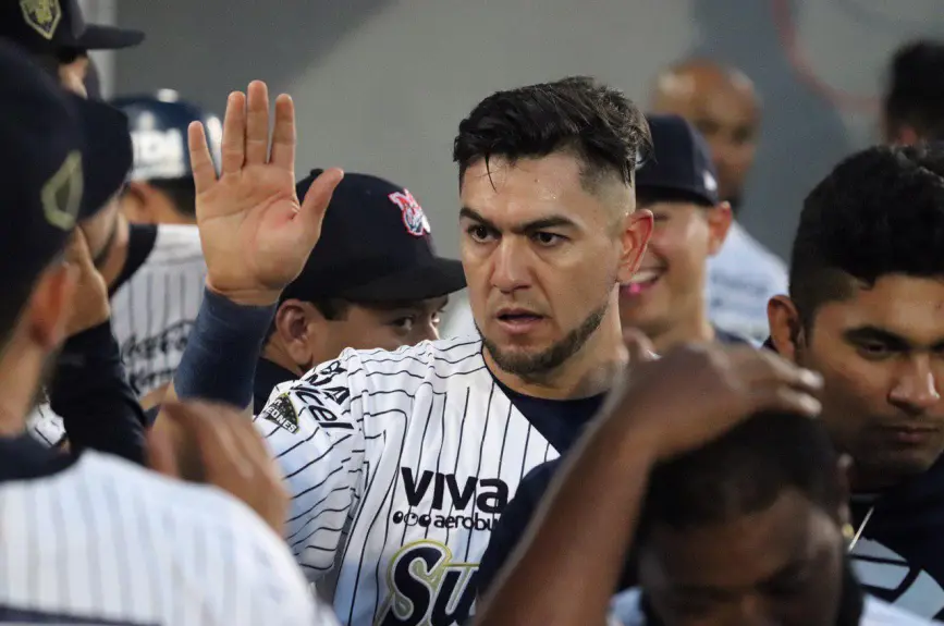 Conoce a los Sultanes de Monterrey de la Liga Mexicana de Beisbol