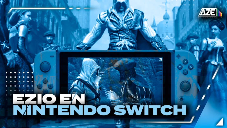 Assassin´´ s Creed