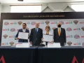 Exposición 30 aniversario Lucha Libre AAA