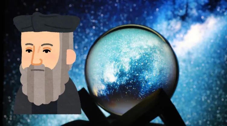 Las predicciones de Nostradamus que se cumplirán en 2025
