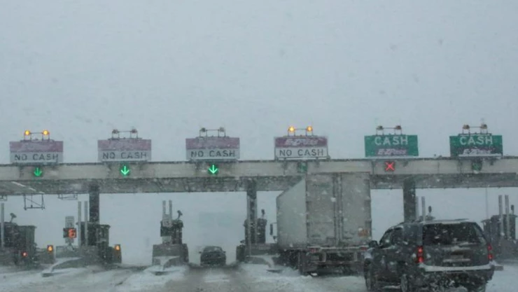 tormenta invernal 2021-2022 qué es México