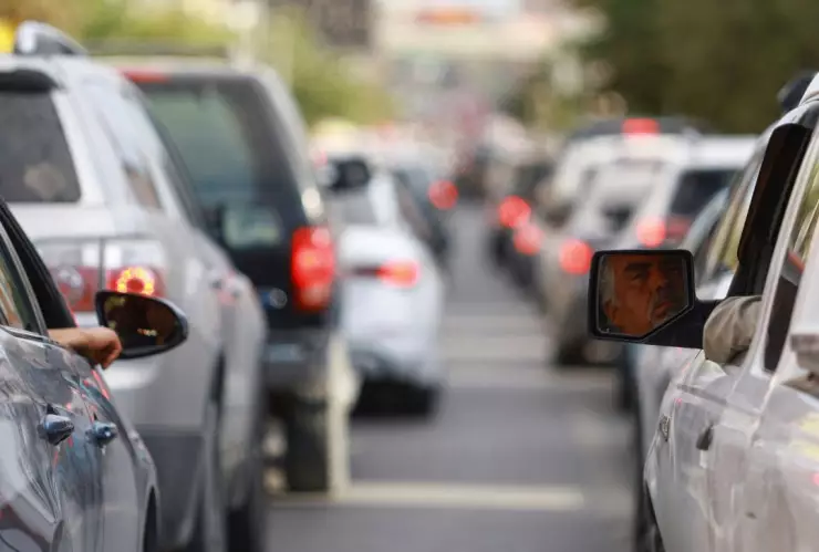 Hoy No Circula del viernes 26 de julio en CDMX y Edomex