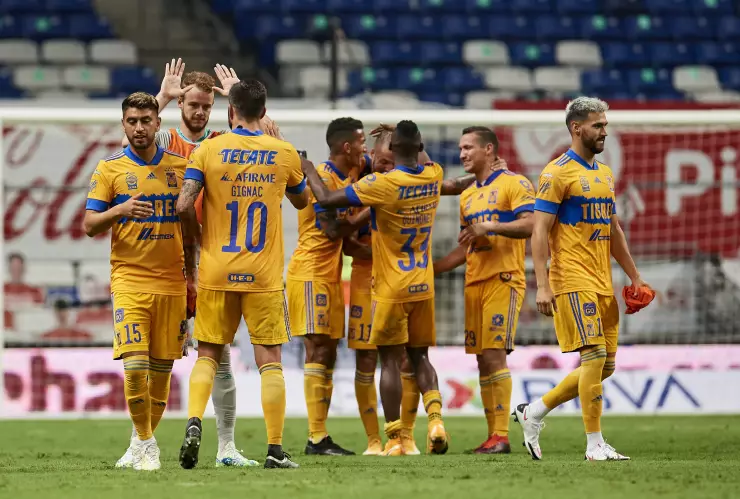 tigres gana el clásico