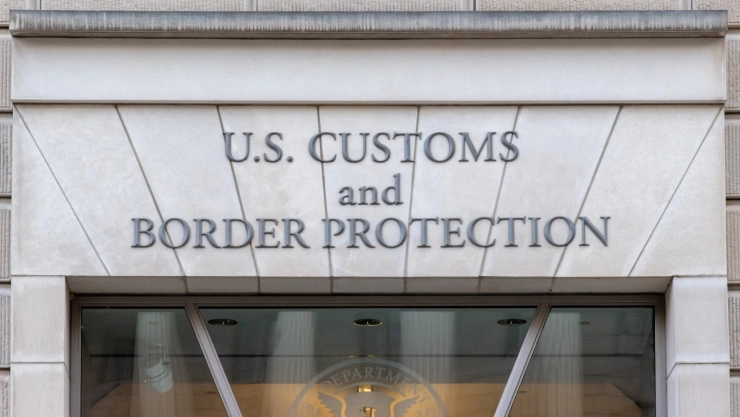 Oficinas de la CBP