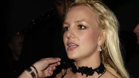 portada britney spears sean combs