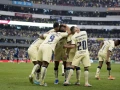 América vs Morelia