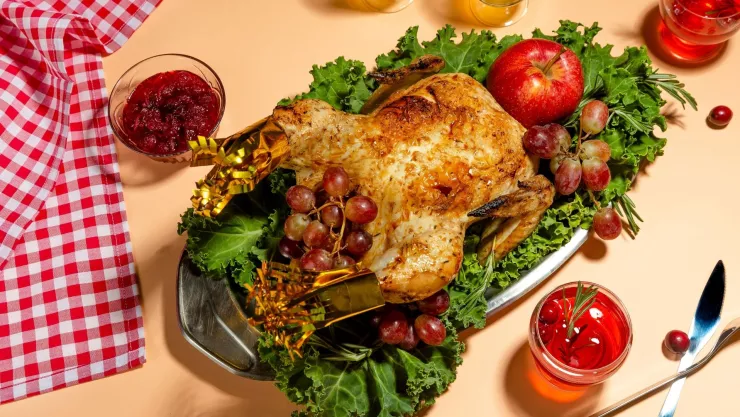 &iquest;Por qu&eacute; en Navidad se come pavo? Este es el origen de la tradici&oacute;n