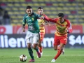 Monarcas vs León