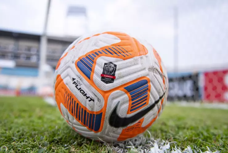 Liga MX Femenil firma con Nike