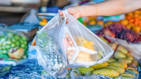 Edomex planea aprobar una nueva multa para detener los plásticos de un solo uso