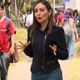 Alejandra Carvajal: Programa del 22 de octubre del 2026