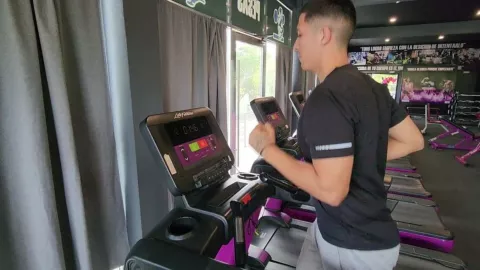 Ejercicios de cardio