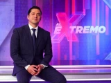 Uriel Estrada Al extremo futuro Tv Azteca Noticias