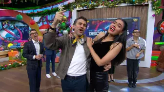 Venga La Alegría, programa completo del 4 de diciembre 2025 parte