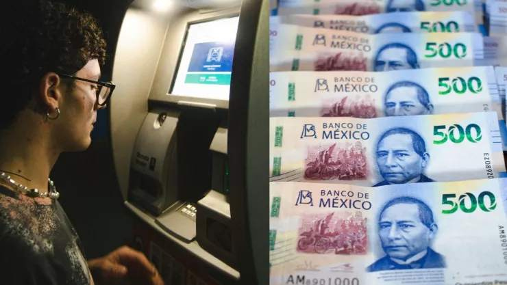 Adiós a los retiros fáciles: bancos pedirán identificación y biometría para sacar tu propio dinero