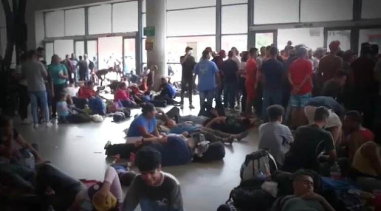 migrantes venezolanos varados.jpg