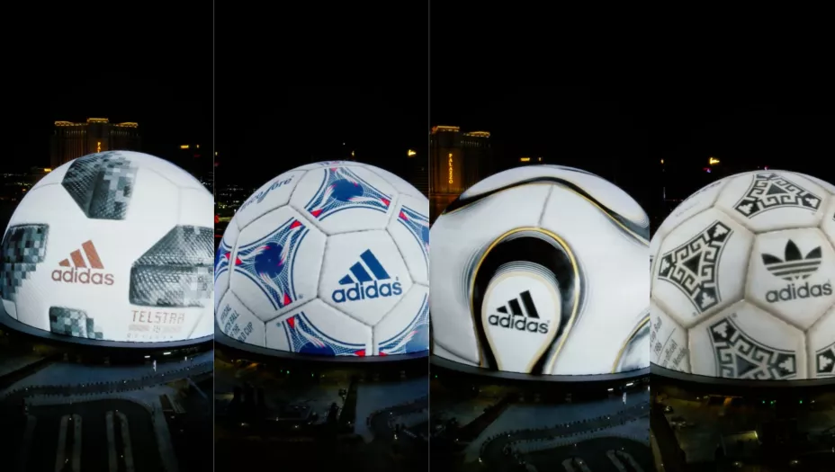 Balon mundial 2026 trionda presentacion fecha