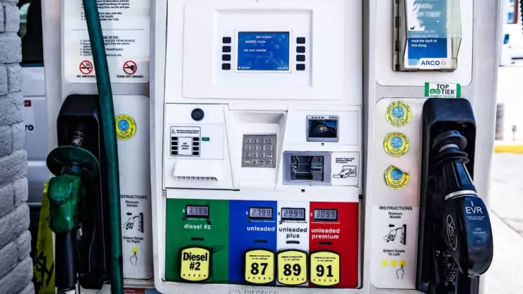 ¿Cuál es el precio de la gasolina HOY 3 de septiembre en Quintana Roo?⛽