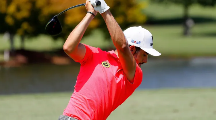 TOUR Championship - Preview Day 3