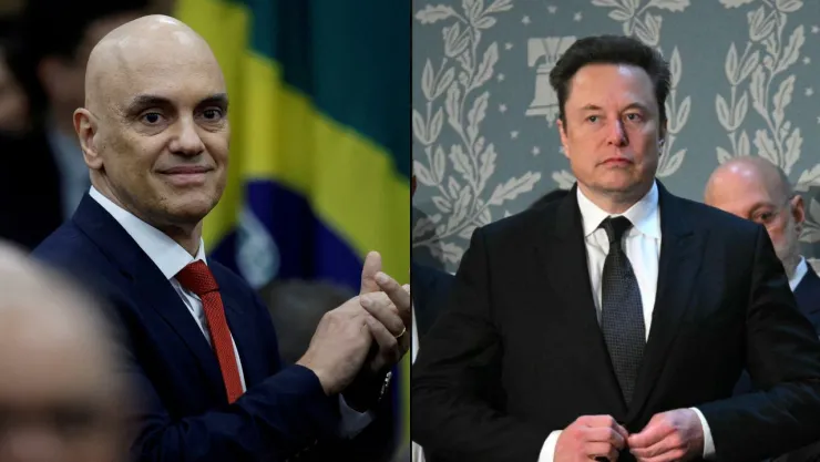 Elon Musk se retracta; X regresa a Brasil