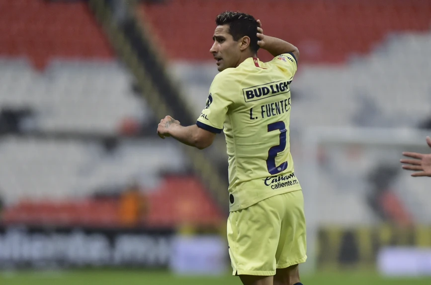 América vs Cruz Azul