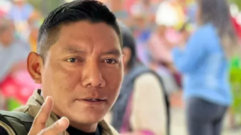 Asesinan a Tomás Morales, aspirante Morena alcaldia Chilapa, Guerrero