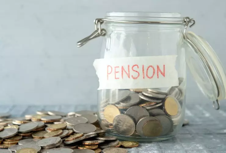 Aumento de pension en Mexico 2024