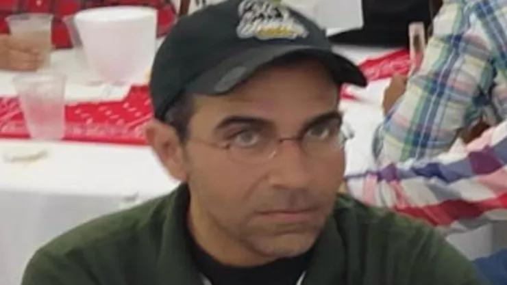 David G Vidal.