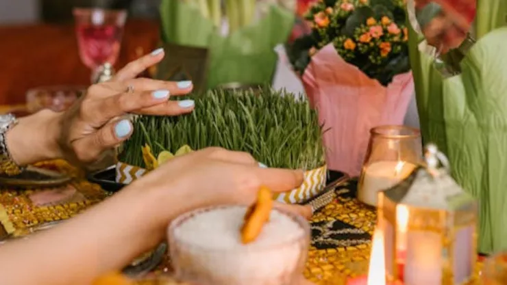 Este es el ritual de primavera que te ayudará a atraer buena fortuna y abundancia